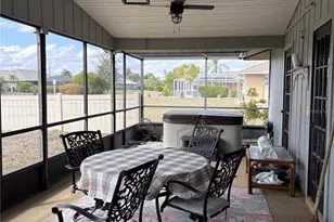 2255 Rio De Janeiro Ave, Punta Gorda, FL 33983 - Photo 31