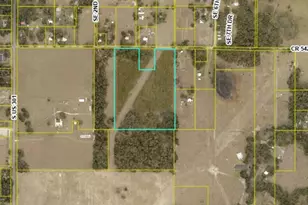 Cr 542 E, Bushnell, FL 33513 - Photo 1