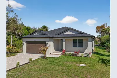 107 Bebb Court, Rotonda West, FL 33947 - Photo 1