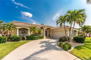 2336 Via Veneto Dr, Punta Gorda, FL 33950 - Photo 1