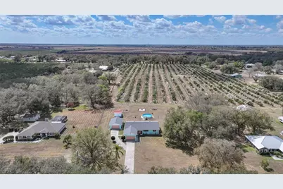 2788 SE Creekwood Terrace, Arcadia, FL 34266 - Photo 49