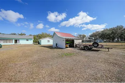 2788 SE Creekwood Terrace, Arcadia, FL 34266 - Photo 43