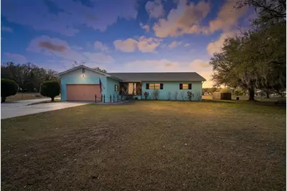 2788 SE Creekwood Terrace, Arcadia, FL 34266 - Photo 3