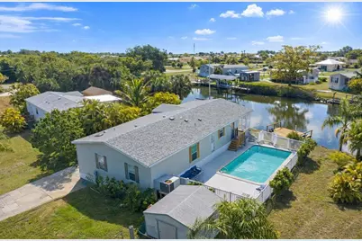 721 Rio Villa Drive, Punta Gorda, FL 33950 - Photo 1