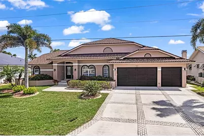 3514 Caya Largo Court, Punta Gorda, FL 33950 - Photo 1