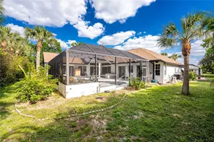 1049 Harbour Glen Pl, Punta Gorda, FL 33983 - Photo 35