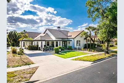 1049 Harbour Glen Place, Punta Gorda, FL 33983 - Photo 1