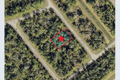 Lot 8 Nocturn Street, North Port, FL 34288 - Photo 1