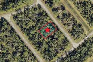 Lot 8 Nocturn St, North Port, FL 34288 - Photo 1