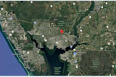 Lot 8 Nocturn Street, North Port, FL 34288 - Photo 5