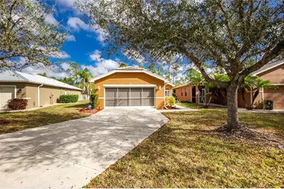 13136 SW Pembroke Circle N, Lake Suzy, FL 34269 - Photo 1