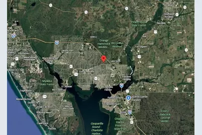 Lot 17 Overlook Road, North Port, FL 34288 - Photo 5