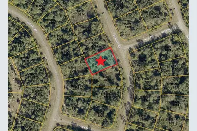 Lot 17 Overlook Road, North Port, FL 34288 - Photo 1