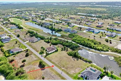 46 Pine Valley Place, Rotonda West, FL 33947 - Photo 1