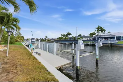 825 Via Formia, Punta Gorda, FL 33950 - Photo 3