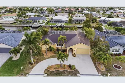 825 Via Formia, Punta Gorda, FL 33950 - Photo 61
