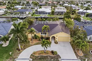 825 Via Formia, Punta Gorda, FL 33950 - Photo 61