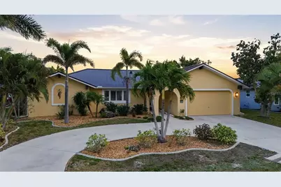 825 Via Formia, Punta Gorda, FL 33950 - Photo 7