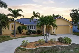 825 Via Formia, Punta Gorda, FL 33950 - Photo 7