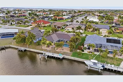 825 Via Formia, Punta Gorda, FL 33950 - Photo 67