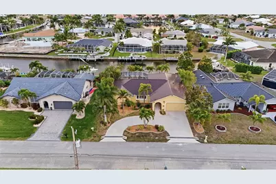 825 Via Formia, Punta Gorda, FL 33950 - Photo 63