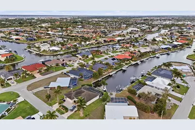 825 Via Formia, Punta Gorda, FL 33950 - Photo 69