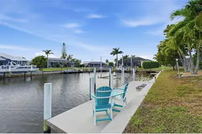 825 Via Formia, Punta Gorda, FL 33950 - Photo 59