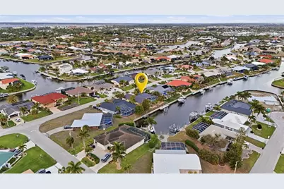825 Via Formia, Punta Gorda, FL 33950 - Photo 69