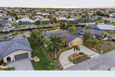 825 Via Formia, Punta Gorda, FL 33950 - Photo 63