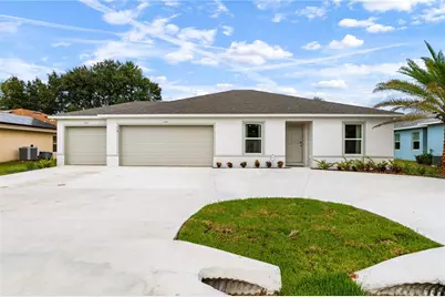 119 Bickford Drive, Palm Coast, FL 32137 - Photo 1