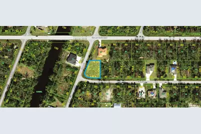 1024 Hoffer Street, Port Charlotte, FL 33953 - Photo 1