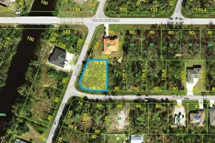 1024 Hoffer St, Port Charlotte, FL 33953 - Photo 1