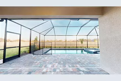 1476 Saddlewood Circle, Port Charlotte, FL 33953 - Photo 1