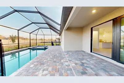 1476 Saddlewood Circle, Port Charlotte, FL 33953 - Photo 3