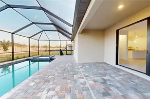 1476 Saddlewood Cir, Port Charlotte, FL 33953 - Photo 3