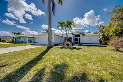 238 SW 43rd Terrace, Cape Coral, FL 33914 - Photo 47