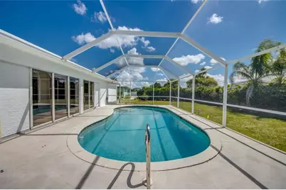 238 SW 43rd Terrace, Cape Coral, FL 33914 - Photo 41