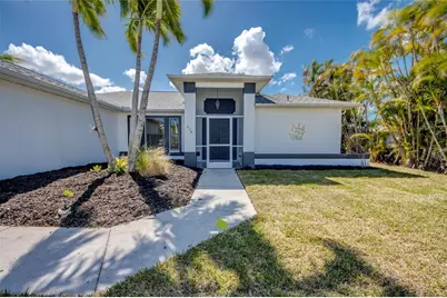 238 SW 43rd Terrace, Cape Coral, FL 33914 - Photo 3