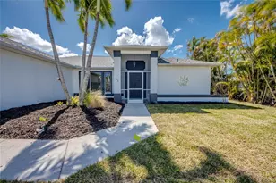 238 SW 43rd Terrace, Cape Coral, FL 33914 - Photo 3