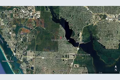 12149 Benham Avenue, Port Charlotte, FL 33981 - Photo 5