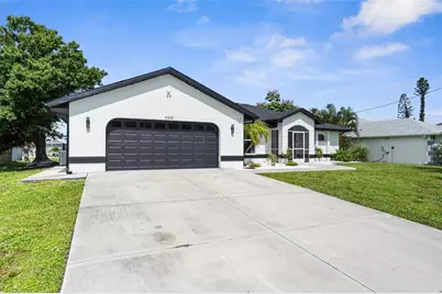 9310 Rosebud Circle, Port Charlotte, FL 33981 - Photo 5