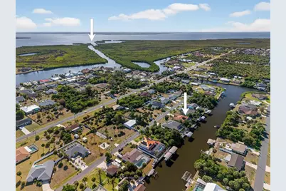 4468 Joseph Street, Port Charlotte, FL 33948 - Photo 3