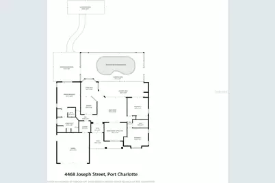 4468 Joseph Street, Port Charlotte, FL 33948 - Photo 41