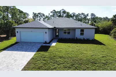 4972 Kiska Road, North Port, FL 34288 - Photo 1