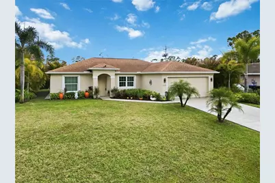 1318 Amnesty Drive, North Port, FL 34288 - Photo 45