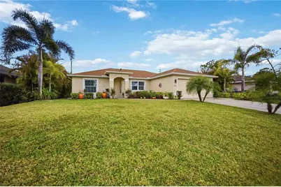 1318 Amnesty Drive, North Port, FL 34288 - Photo 5