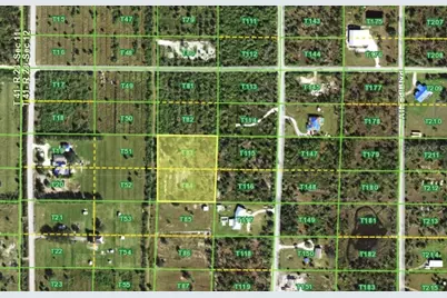 7308 Austrian Boulevard, Punta Gorda, FL 33982 - Photo 1