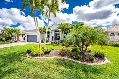 3972 La Costa Island Court, Punta Gorda, FL 33950 - Photo 1