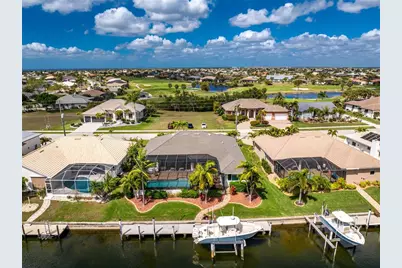 3972 La Costa Island Court, Punta Gorda, FL 33950 - Photo 63