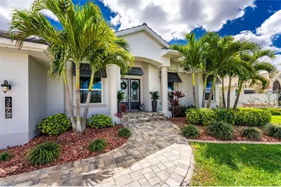 3972 La Costa Island Court, Punta Gorda, FL 33950 - Photo 5